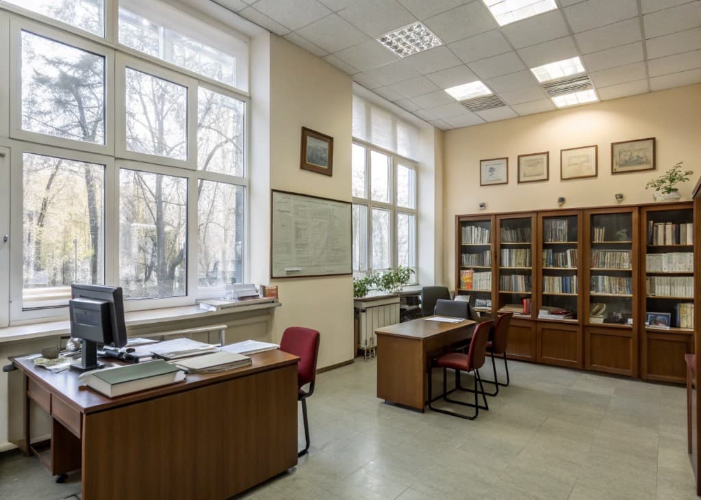 Рабочая среда команды