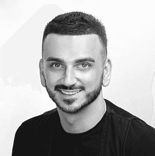 Максим Бурматов, основатель группы компаний Rino Lens